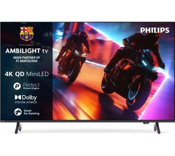 PHILIPS QD MiniLED TV 55MLED920/12 - Umag