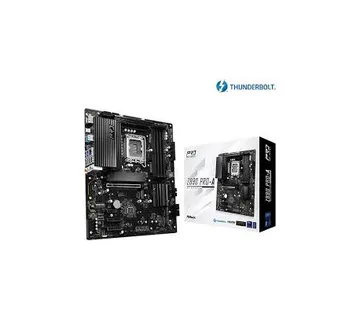Asrock Z890 Pro-A - Umag