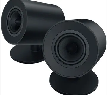 Razer Nommo V2 X - Full-Range 2.0 PC Gaming Speakers - Umag