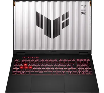 ASUS TUF Gaming FA608UP-RV048 R7 260 - Umag