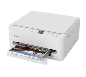 Canon Pixma TS6550i - cover