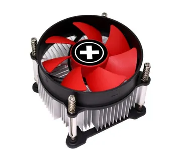 Xilence I350PWM hladnjak za Intel procesore, 92mm ventilator - Umag