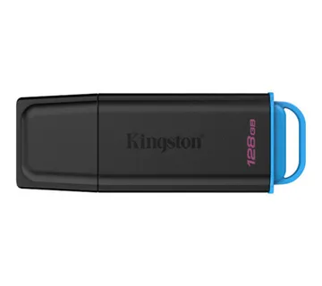 Kingston DT Exodia G2, 128GB, USB3.2 Gen1 - Umag