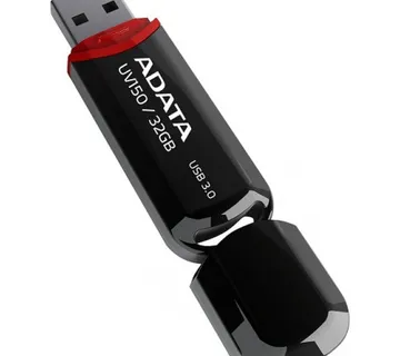 Adata Uv150, 32gb, Usb3.2 - Umag