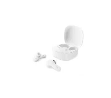 Philips in-ear BT slušalice TAT2200WT, bijele - Umag