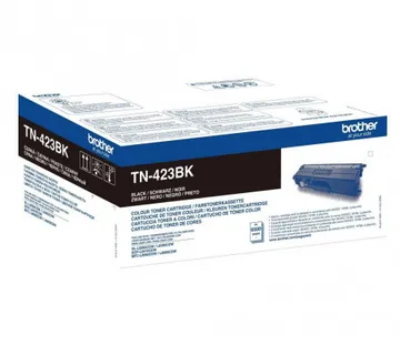 Toner Brother TN423BK black 6.5k - Umag