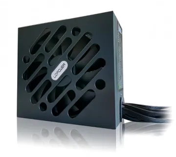 LC-Power Integrator LC500SI V2.31, 500W, 80+ - Umag