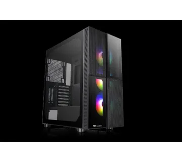 THERMALTAKE ARGB PC kućište VERSA T26 - Umag