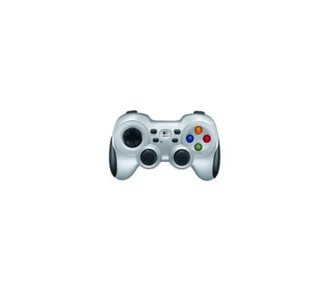 LOGITECH Wireless GamePad F710 Orient Packaging - EER2 - Umag