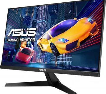 ASUS VY249HGR 23,8", VGA, HDMI, 120Hz - Umag
