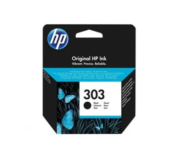 SUP INK HP T6N02AE (no. 303) - Umag