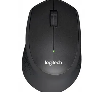 Miš bežični Logitech M330 crni - Umag