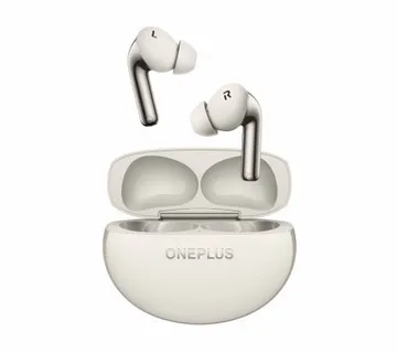 OnePlus Buds Pro 3 - White - Umag