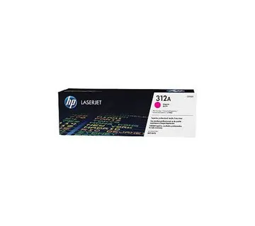 Toner HP CF383A 312A - Umag