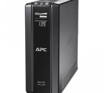APC Power-Saving Back-UPS Pro 1500, 230V - Umag