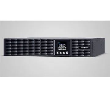 CyberPower UPS CBP OLS3000ERT2UA - Umag