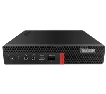 Rennowa Lenovo ThinkCentre M720q Tiny i7-8700T 8GB 256GB SSD Win11P - Umag