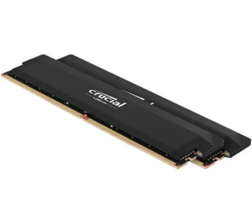 Crucial Pro DDR5-6400 CL38 32GB Kit (16GBx2) - Umag