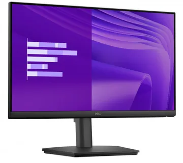 Dell Flat panel 24" E2425HSM - cover