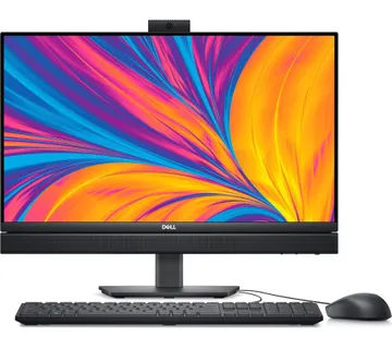 Računalo Dell Pro 24 All-in-one QC24251 / i5 / RAM 16 GB / SSD Pogon - Umag