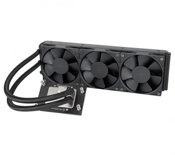 SILVERSTONE CPU Cooler XE360-TR5 - Umag
