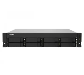 STORAGE QNAP NAS TS-832PXU-4G - cover