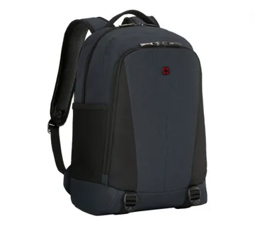 Wenger ruksak Oryson za prijenosnike do 16", 25 L, sivi - Umag