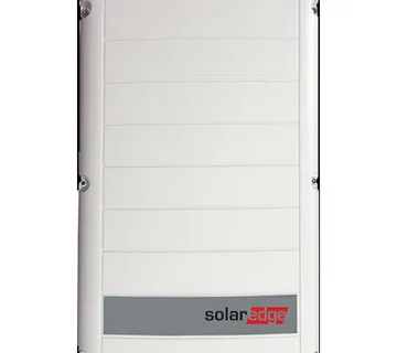 SolarEdge 3f inverter SE4K Energy NetReady, 4kW - Umag