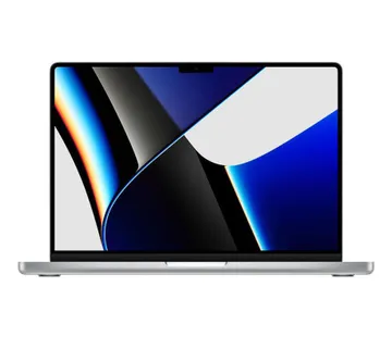 (refurbished) Apple MacBook Pro 14-inch 2021 - cover