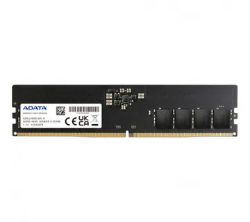 ADATA 16GB (1x16GB) DDR5 4800 MHz ECC - Umag