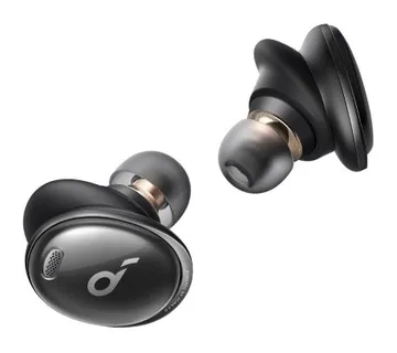 Earphones Slušalke Anker Soundcore Liberty 3 Pro (black) - Umag