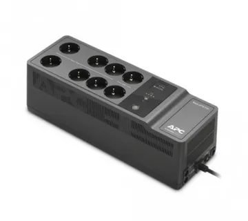 APC Back-UPS 650VA, 230V, USB charging ports - Umag