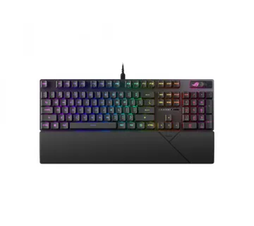 ASUS ROG Strix Scope II RX - Umag