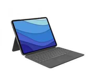 Logitech COMBO TOUCH - Umag