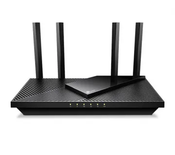 TP-Link AX3000 Archer AX55 Pro bežični usmjerivač (Dual-Band Router Wi-Fi 6) Multi-Gigabit 574 Mbps/2402 Mbps (2.4 GHz/5 GHz) - Umag