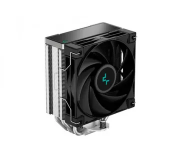 DeepCool AK400, 120mm, 220W TDP - Umag