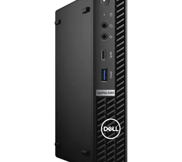 Računalo Dell Optiplex 5080 Micro / i5 / RAM 12 GB - Umag