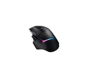Logitech G502 X Plus - Umag