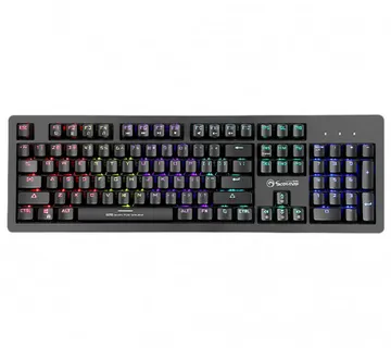 Marvo Kg916 Wired Game Mechanical Keyboard - Umag