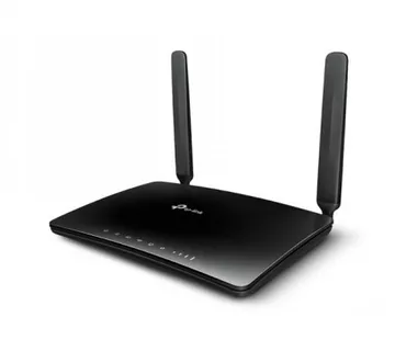TP-Link Archer MR400, 4G LTE router, SIM - Umag