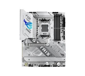 Asus Rog Strix X870-A Gaming Wifi Am5 - Umag