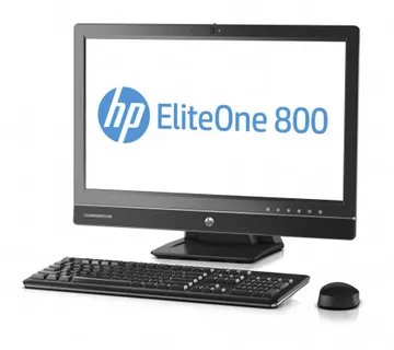 HP EliteOne 800 G1 AiO - Umag