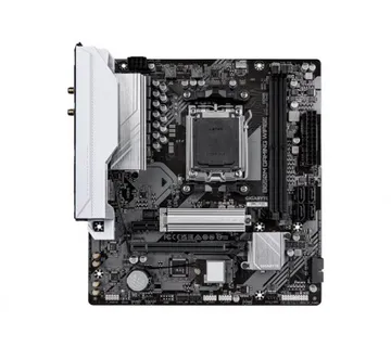 Gigabyte B650m Gaming Wifi6e Am5 Mb - Umag