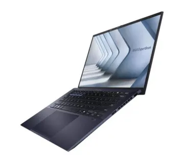 Asus ExpertBook Premium B9403CVAR ( 90NX05W1-M03890), 14" FHD, Intel i7 150U, 32GB DDR5, 1TB SSD, Intel Iris Xe Graphics, Win - Umag