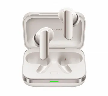 Realme Buds Air 7 Pro, Glory Beige - Umag