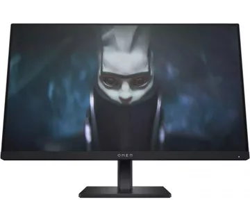 Monitor HP Omen 24 60,5 cm (23,8") FHD IPS LED FreeSync 165 Hz - Umag