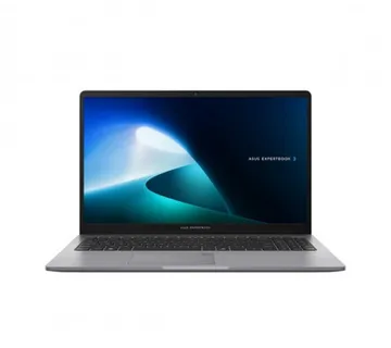 Asus ExpertBook, P1503CVA-WB55D0 15.6" FHD IPS, Intel Core i5-13420H, 32GB DDR5, 1TB SSD, WiFi/BT, Win 11 Pro - Umag