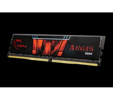 G.Skill Aegis 32GB (2x16GB) DDR4 2400MHz - Umag