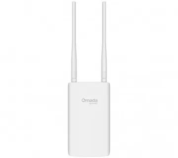 TP-Link Omada AX1800 Indoor/Outdoor WiFi 6 Access Point - Umag