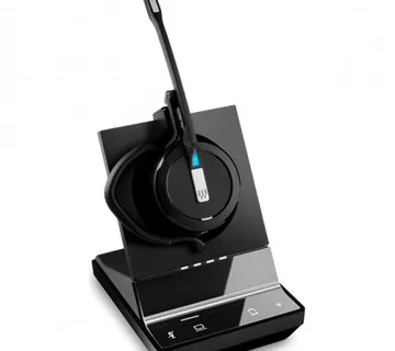 EPOS IMPACT SDW5013 – wireless mono headset with microphone (Bluetooth, USB-A) - Umag
